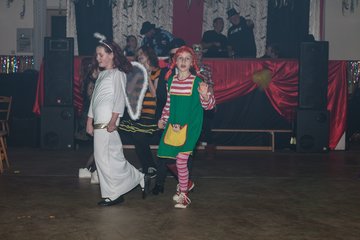 Bild 151 - Latuff 2014 - die Wiemersdorfer Karnevalsveranstaltung - Jugendtag